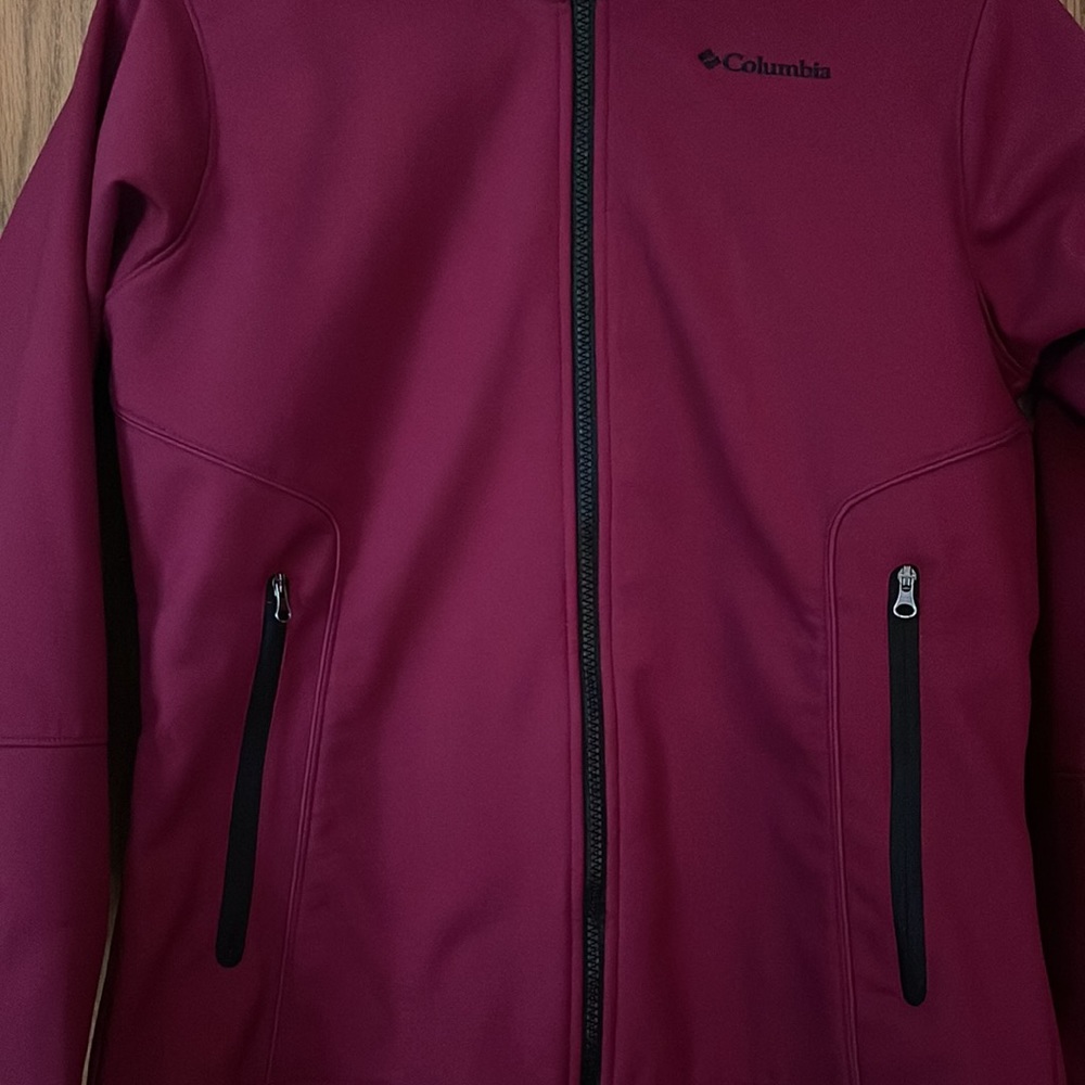 Columbia jacket - Picture 2 of 5